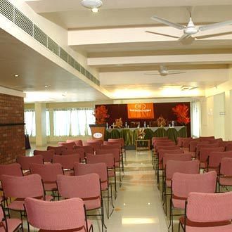 Shri Ram Excellency 3*