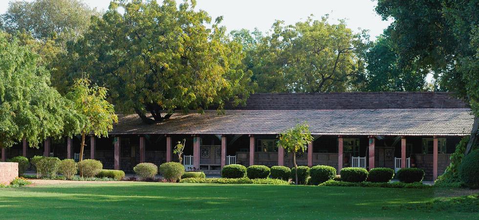 Hotel Bal Samand Garden Retreat Jodhpur (Rajasthan)