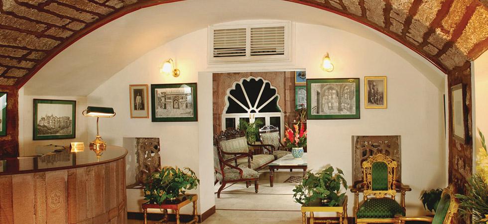 Hotel Bal Samand Garden Retreat