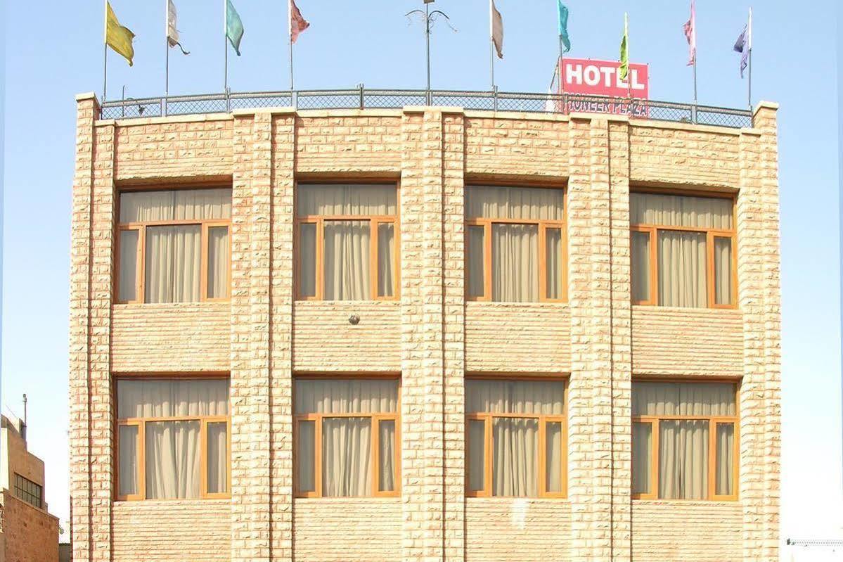 Hotel Oyo 9900 Pioneer Plaza