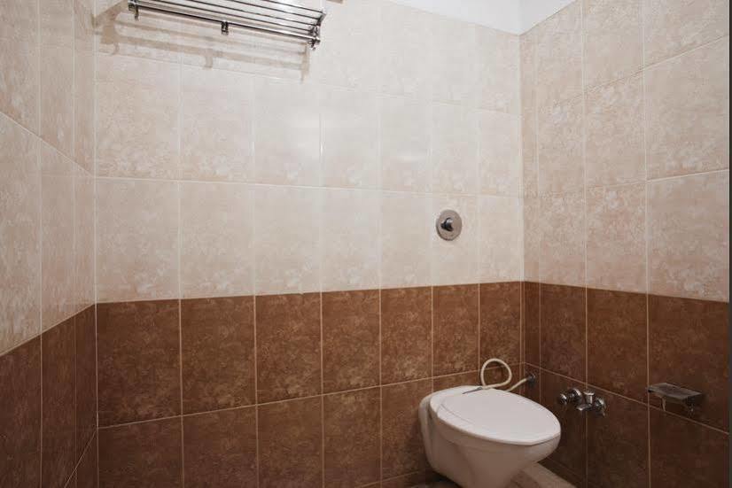 Oyo 9900 Pioneer Plaza Hotel Jodhpur (Rajasthan)