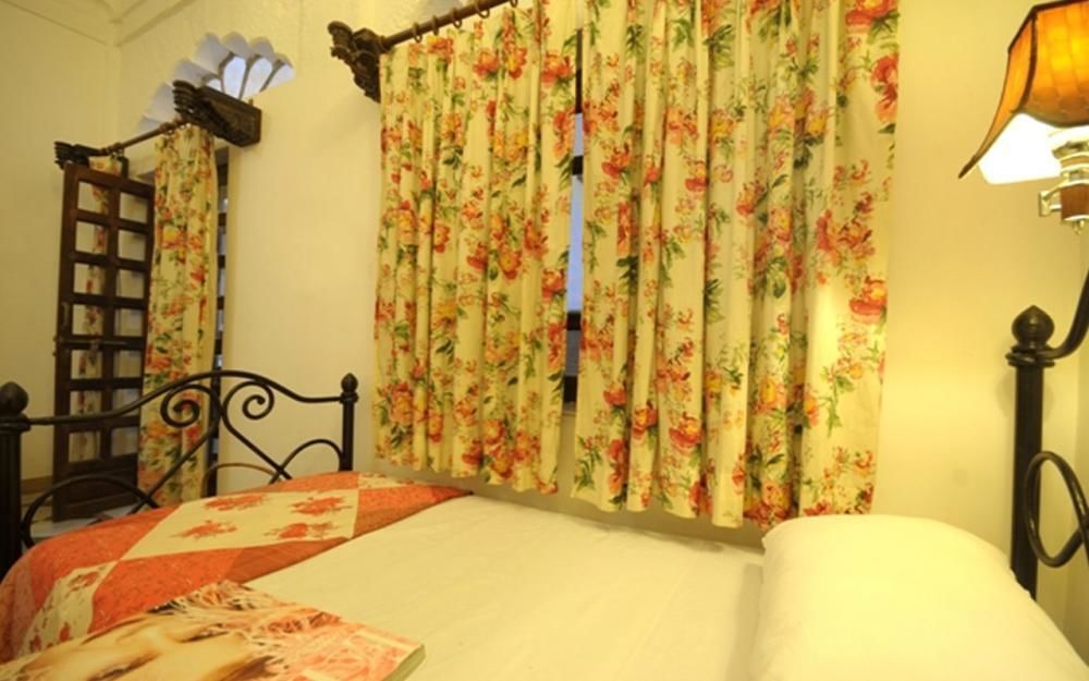 Hotel Haveli Pal 3*