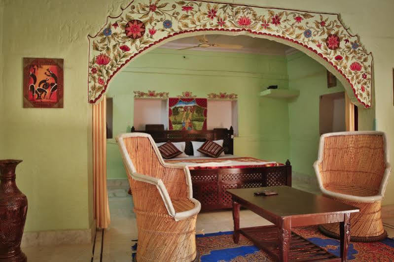Guest house Jodhpur Heritage Haveli 3*