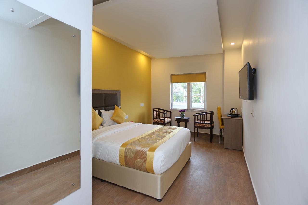 Hotel Cosmopolitan Jodhpur (Rajasthan)