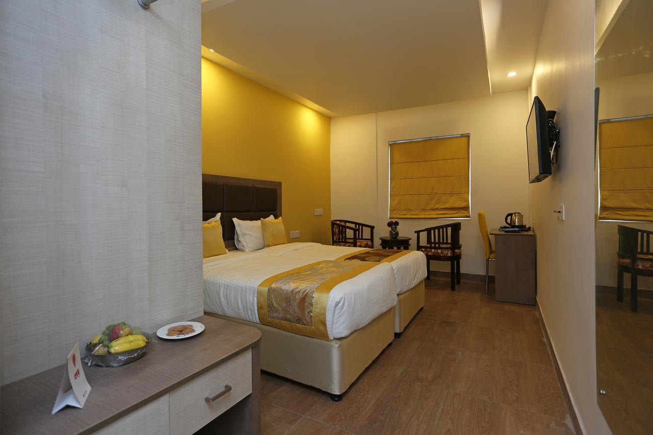 Hotel Cosmopolitan 3*