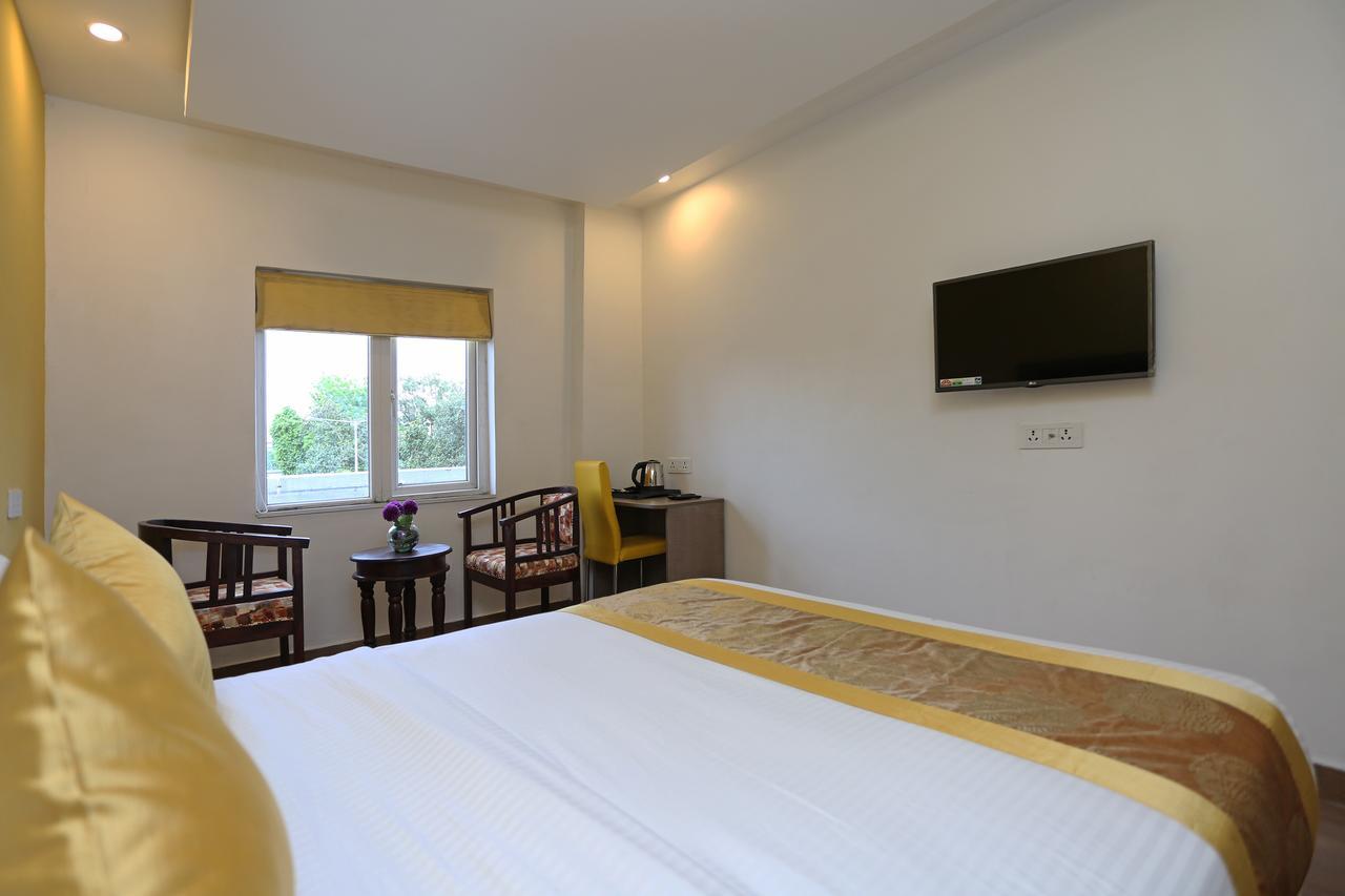 Cosmopolitan 3* Jodhpur (Rajasthan)