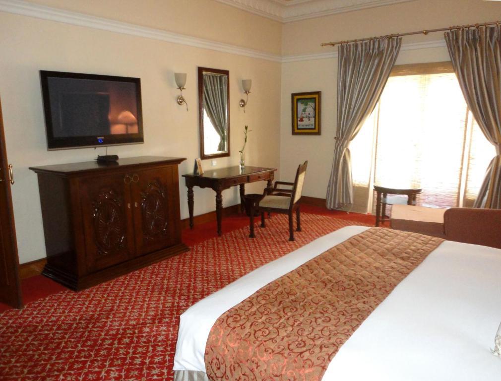 Hotel Taj Hari Mahal Jodhpur 5*