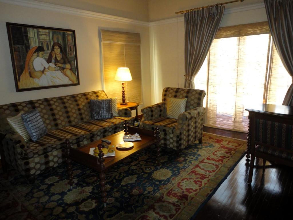 Hotel Taj Hari Mahal Jodhpur 5*