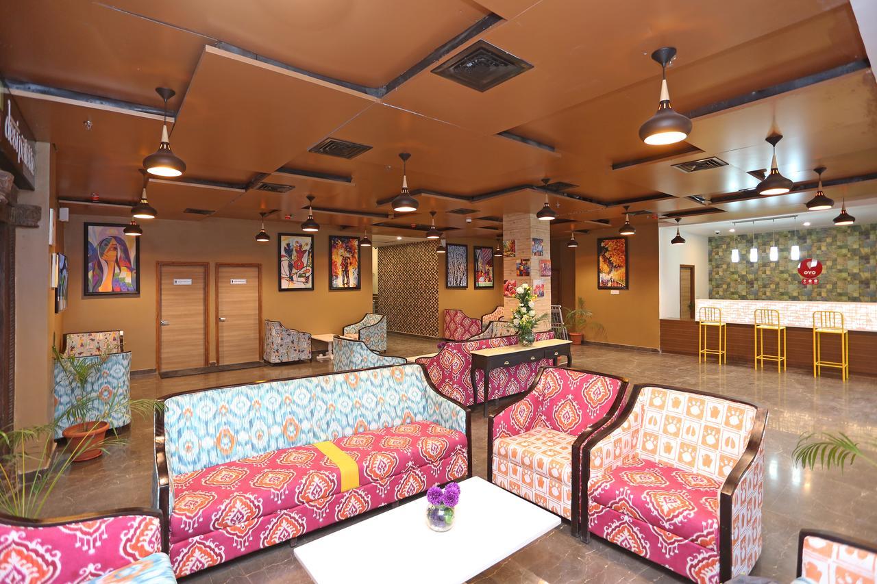Cosmopolitan Hotel 3*
