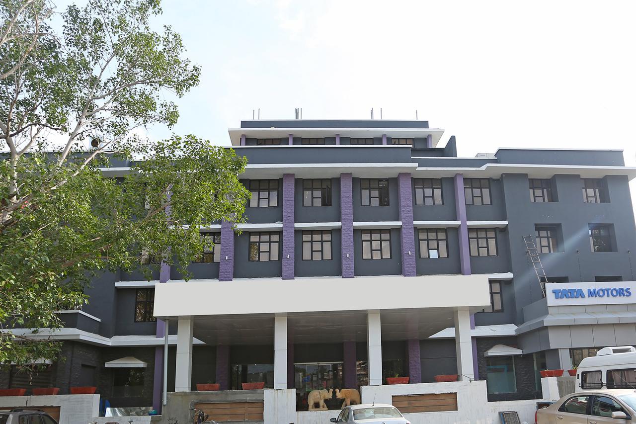 Cosmopolitan Hotel Jodhpur (Rajasthan)