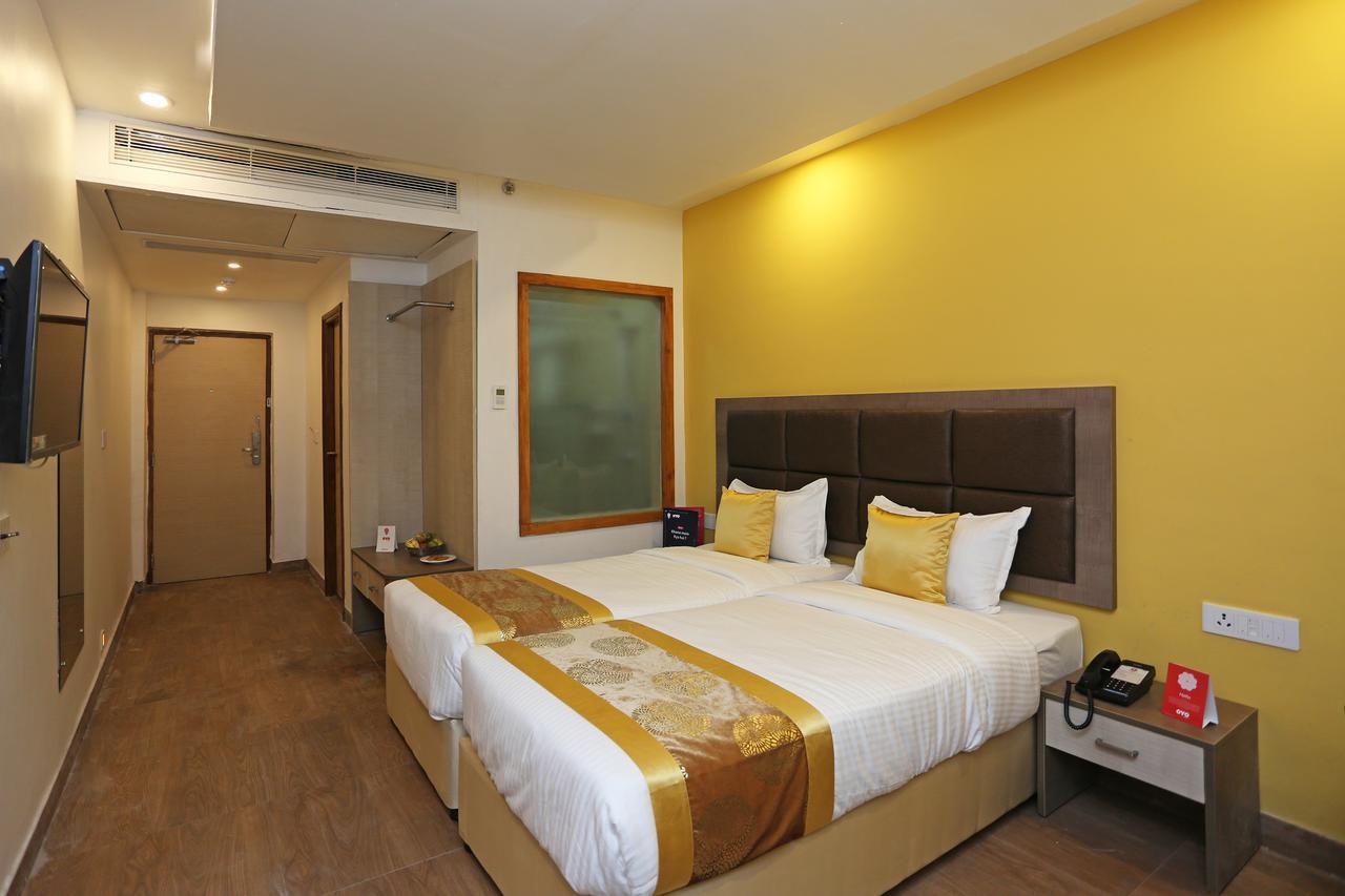 Cosmopolitan Hotel 3*