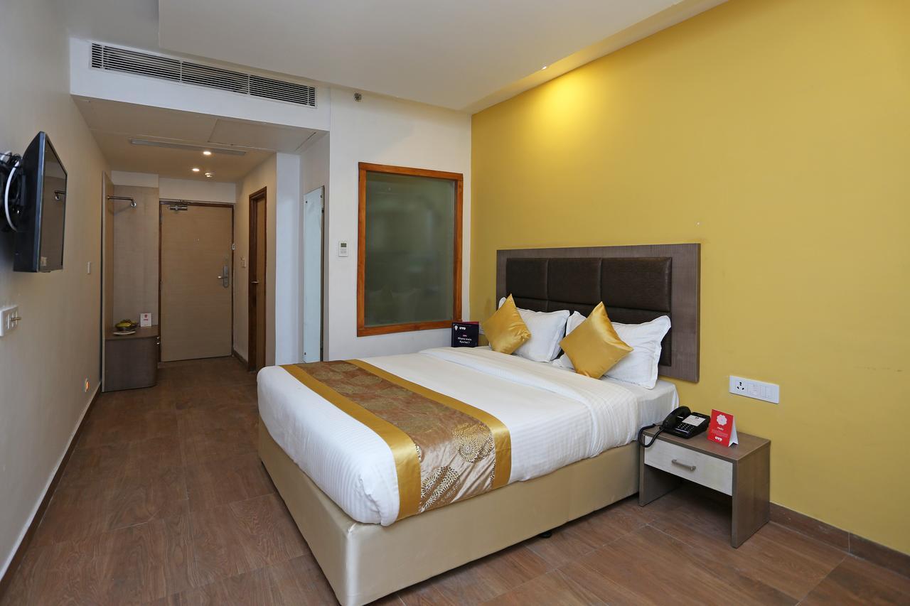 Hotel Cosmopolitan