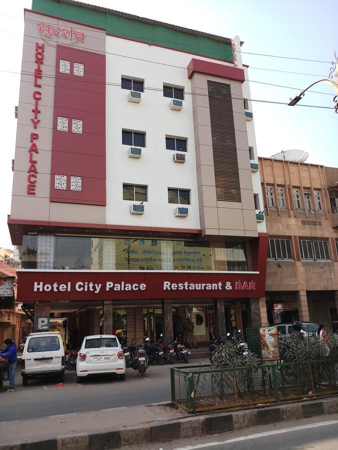 Palace Hotel 3*