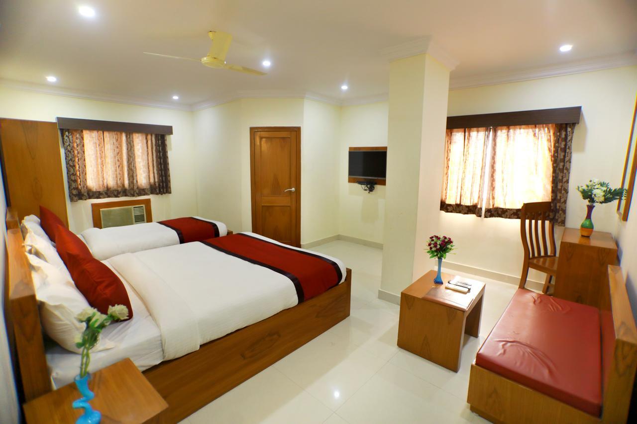 Hotel Palace 3*