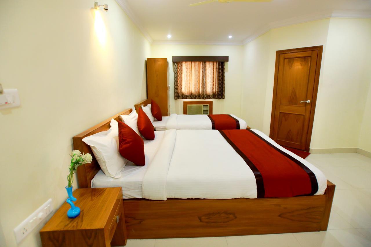 Hotel Palace