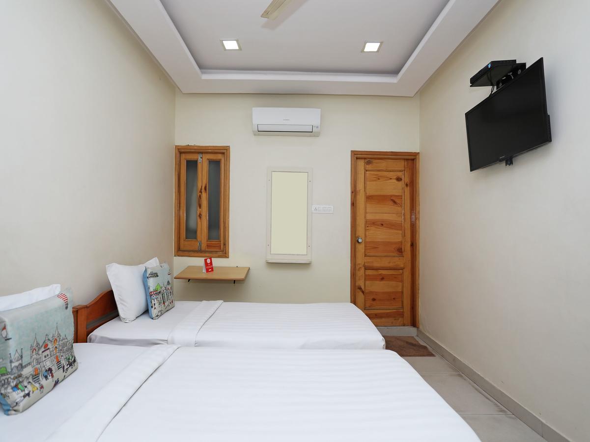 Hotel Oyo 10609 Jodhpur Royals 2*
