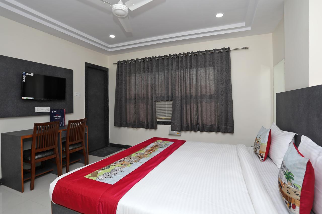 Oyo 11602 Parle 3* Jodhpur (Rajasthan)