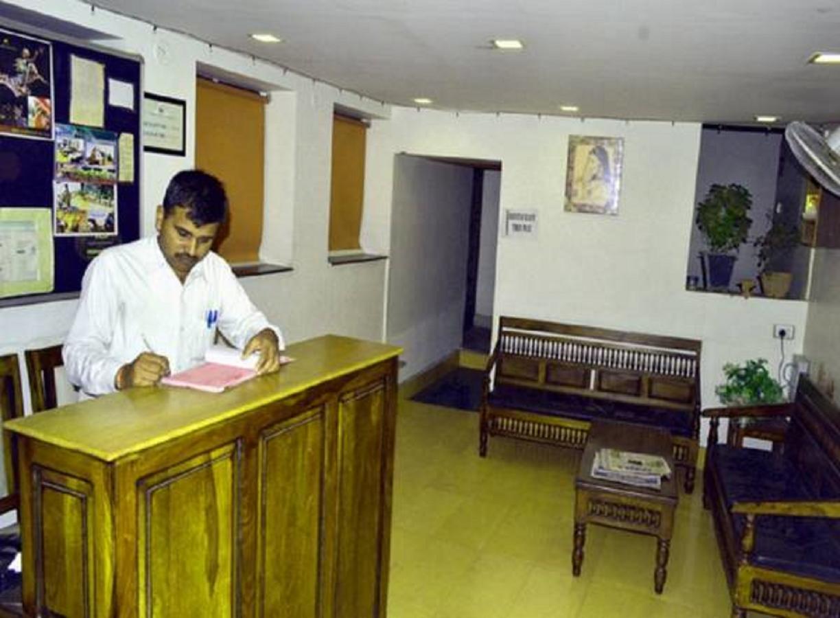 Hotel Shree Mohan 2*