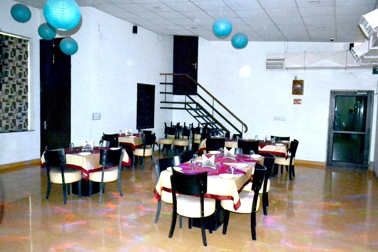 Shree Mohan Hotel Jodhpur (Rajasthan)