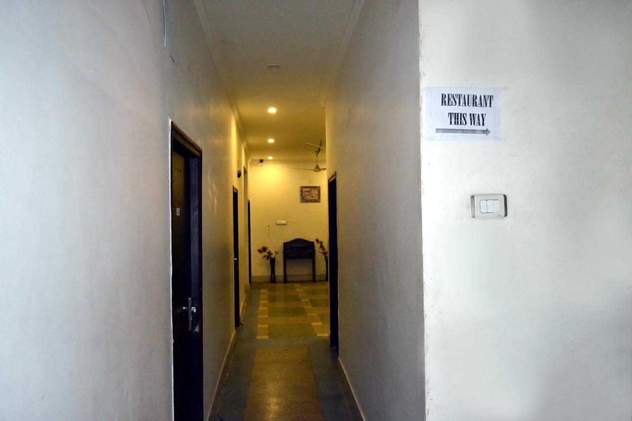Shree Mohan 2* Jodhpur (Rajasthan)