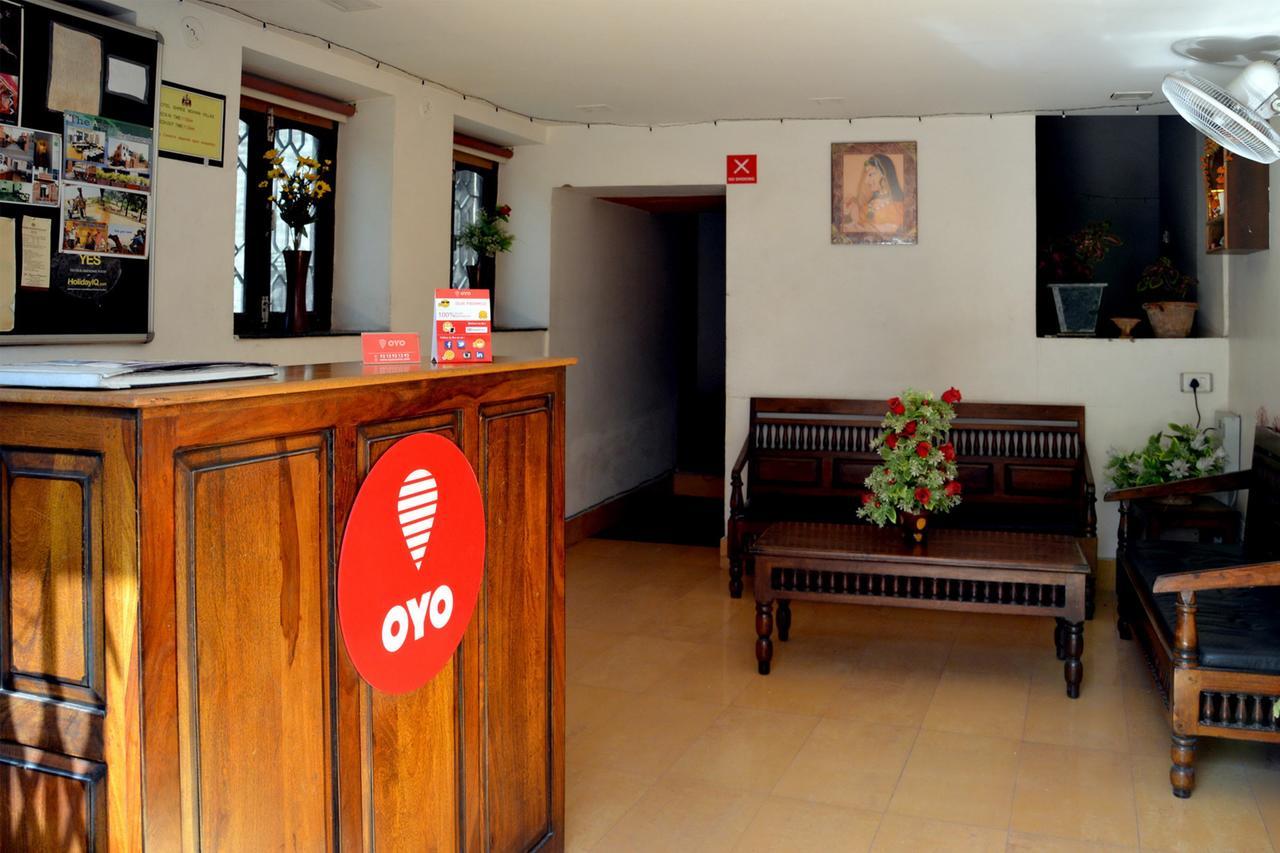 Hotel Shree Mohan 2*