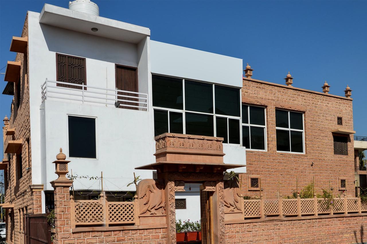 Shree Mohan 2* Jodhpur (Rajasthan)