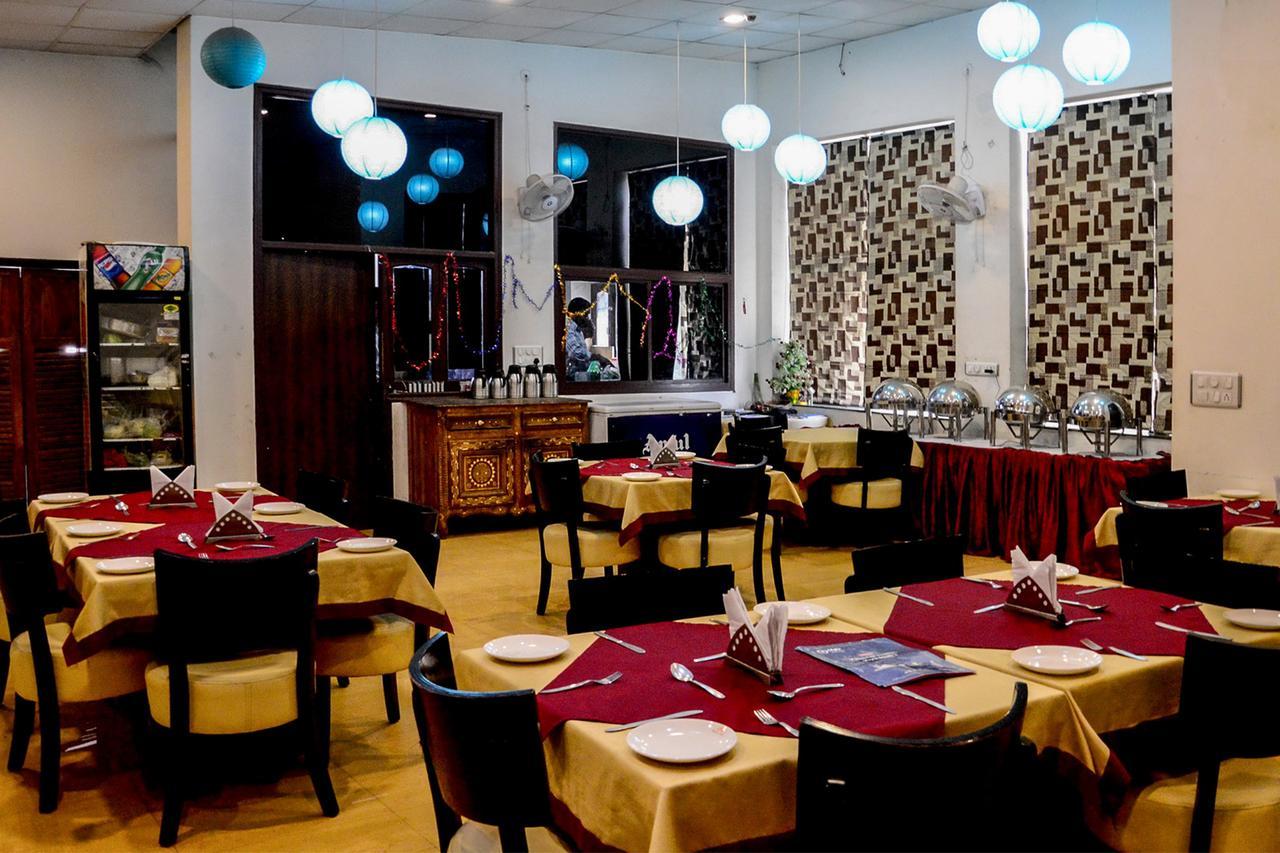 Shree Mohan Hotel Jodhpur (Rajasthan)