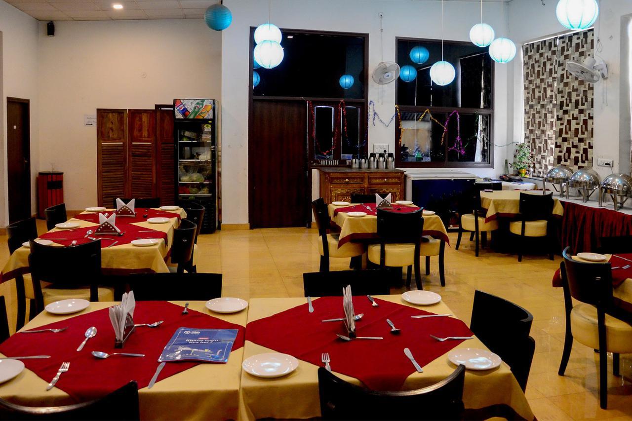 Shree Mohan Hotel 2*