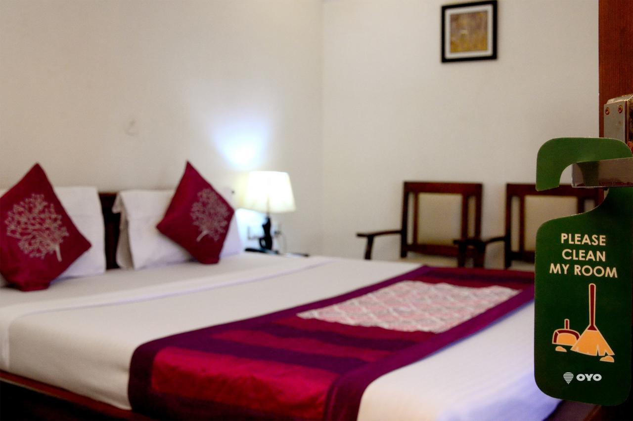 Hotel Shree Mohan 2*