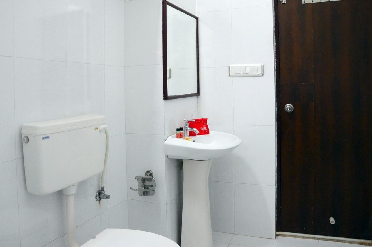 Hotel Shree Mohan