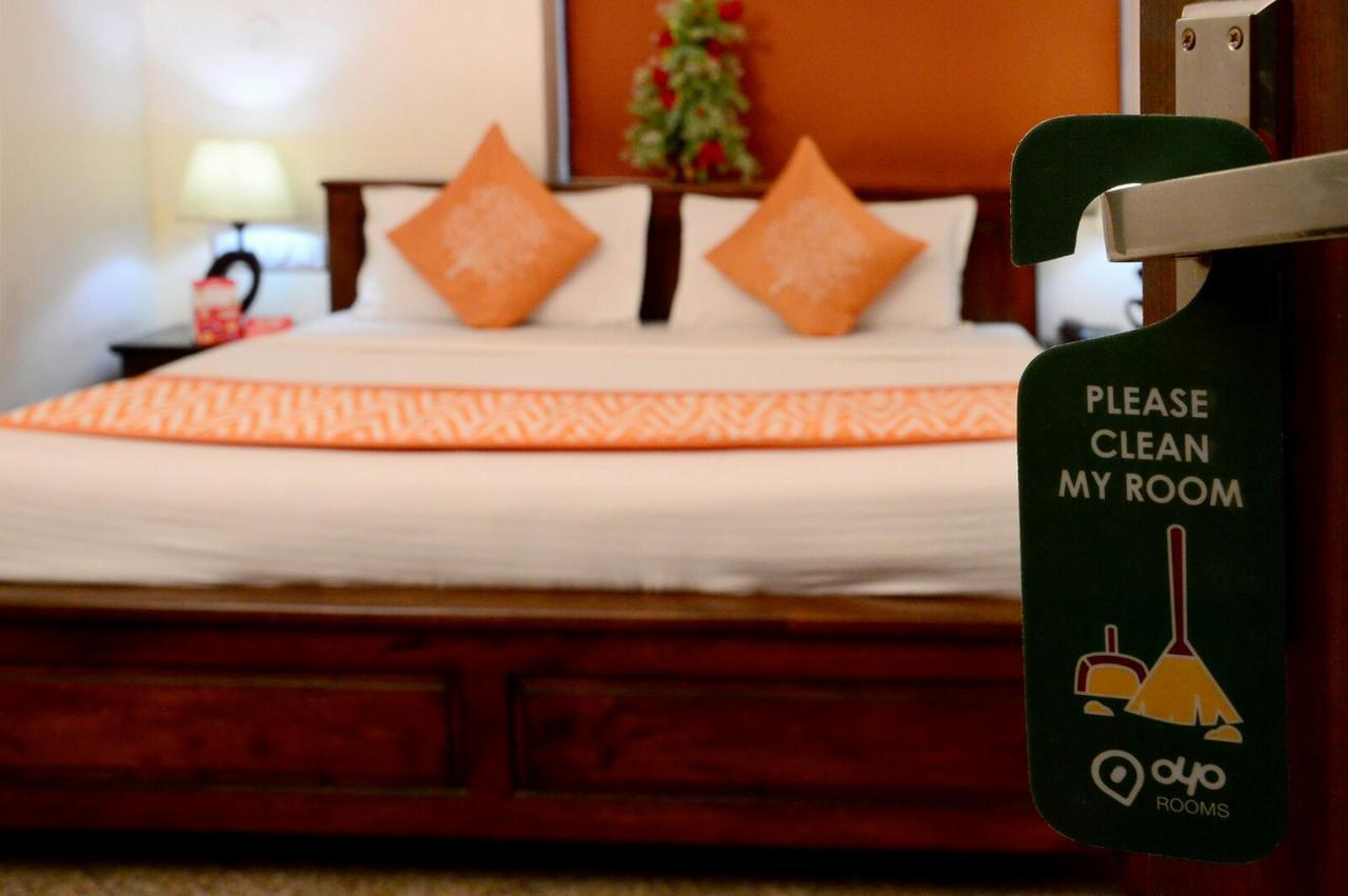 Hotel Shree Mohan 2*