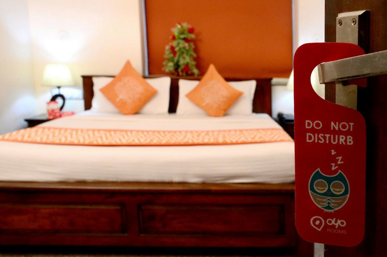 Hotel Shree Mohan