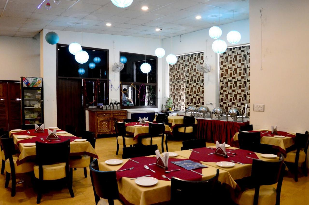 Hotel Shree Mohan 2*