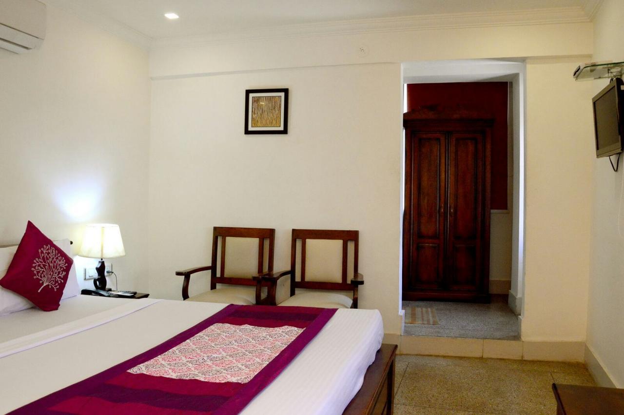 Hotel Shree Mohan 2*