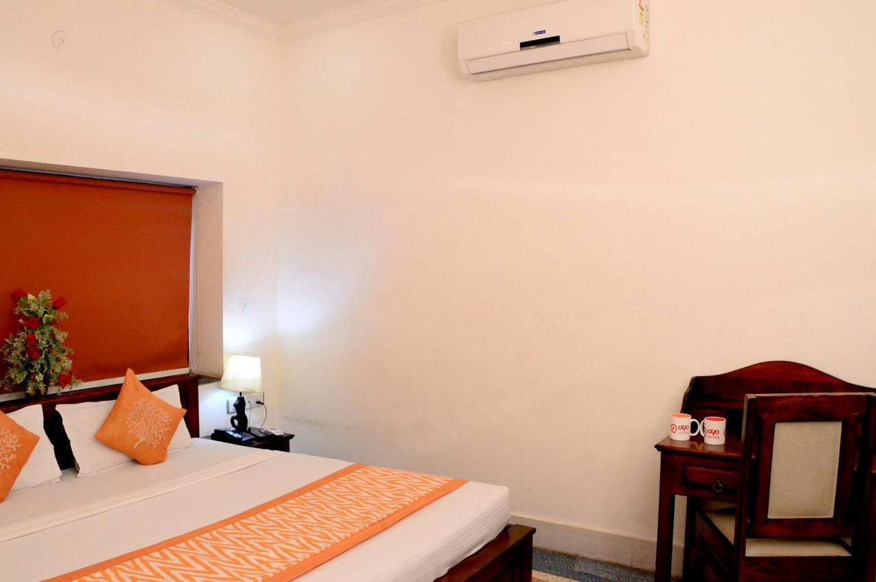 Hotel Shree Mohan Jodhpur (Rajasthan)