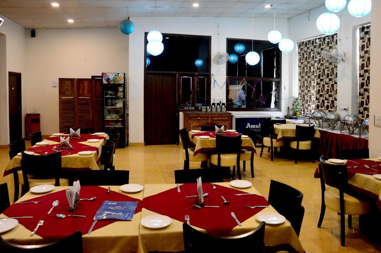 Shree Mohan Jodhpur (Rajasthan)