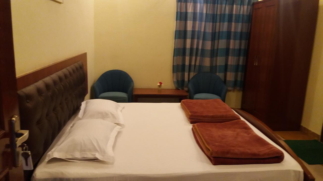 Hotel Imperial Plaza