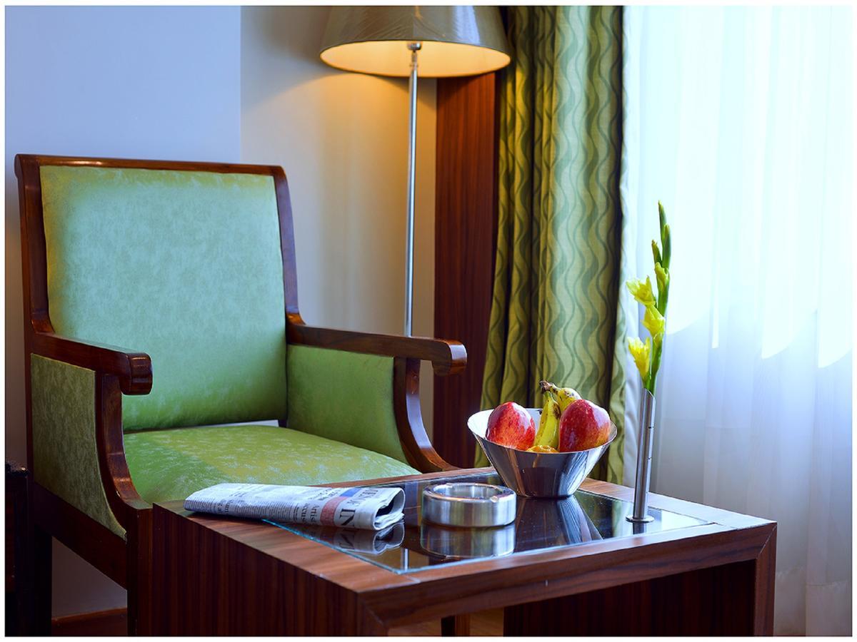Hotel Shri Ram Empire Jodhpur (Rajasthan)