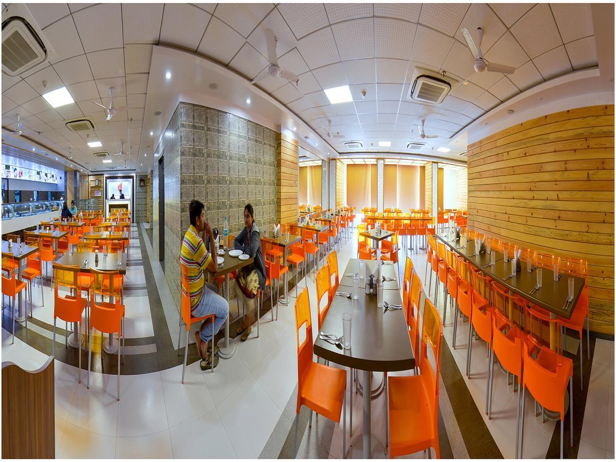 Hotel Shri Ram Empire