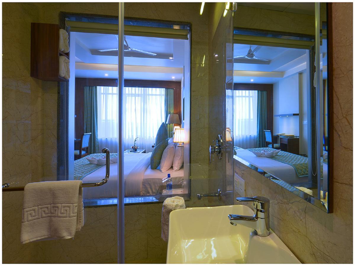 Hotel Shri Ram Empire 3*