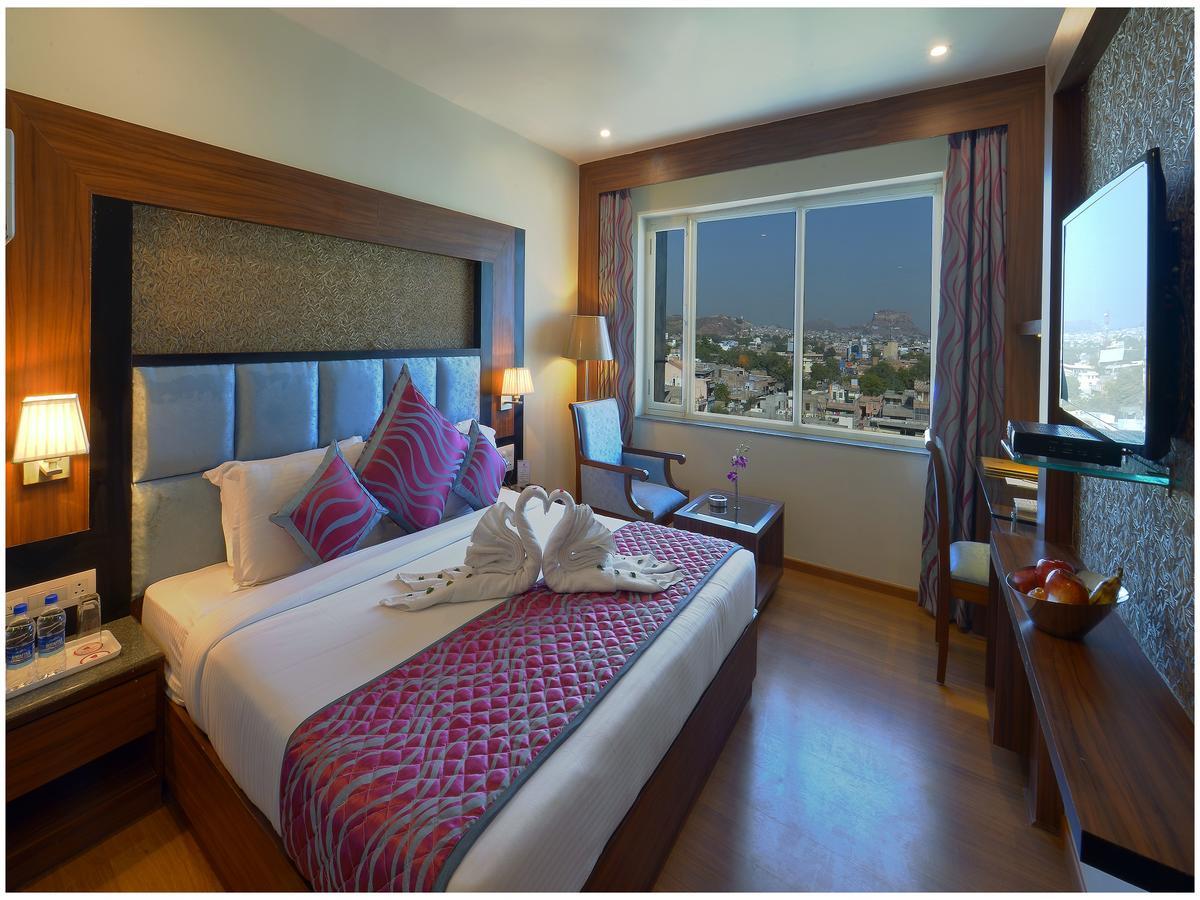 Shri Ram Empire 3* Jodhpur (Rajasthan)