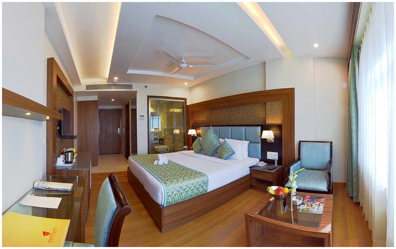 Hotel Shri Ram Empire