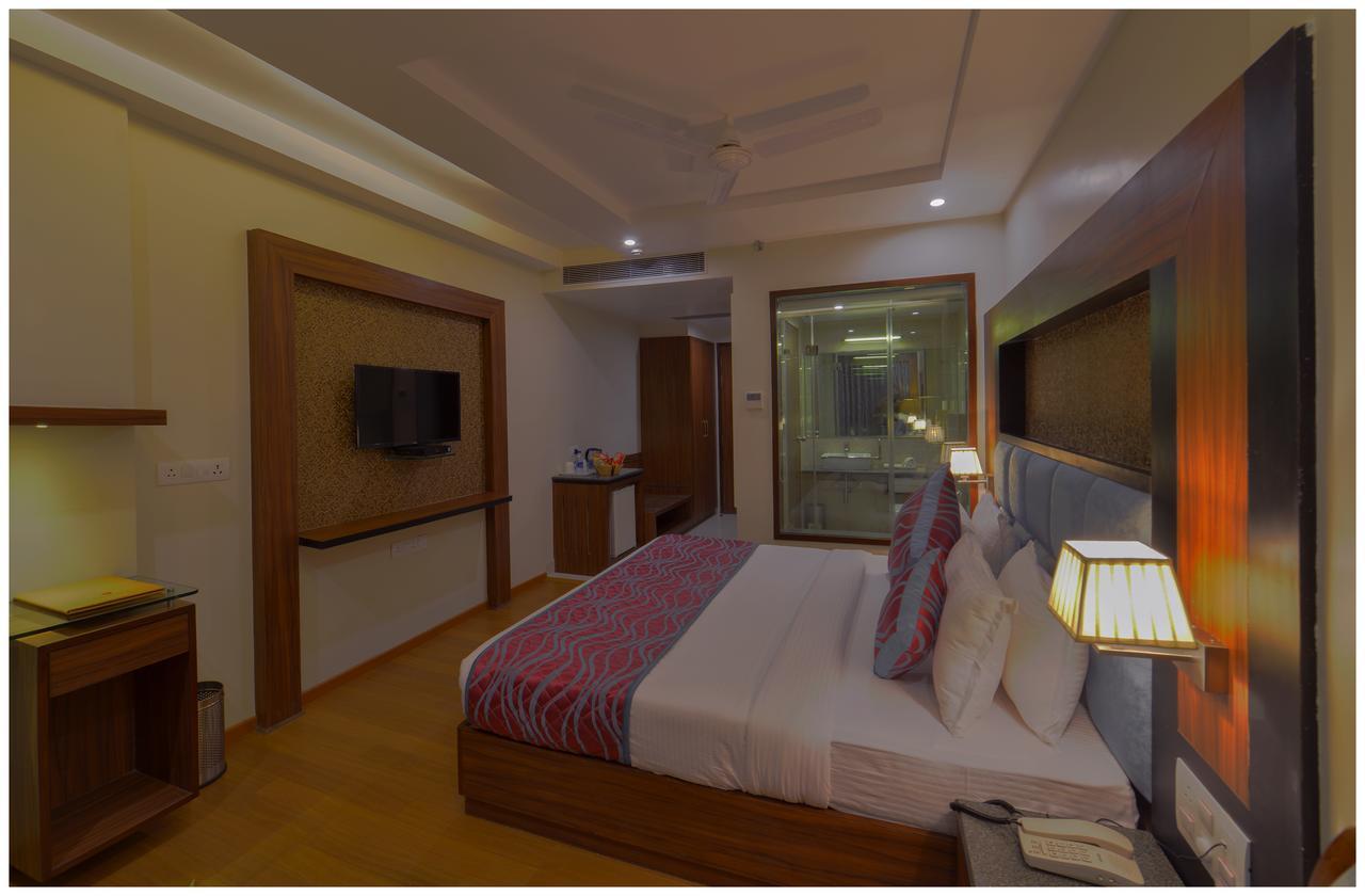 Shri Ram Empire Hotel Jodhpur (Rajasthan)