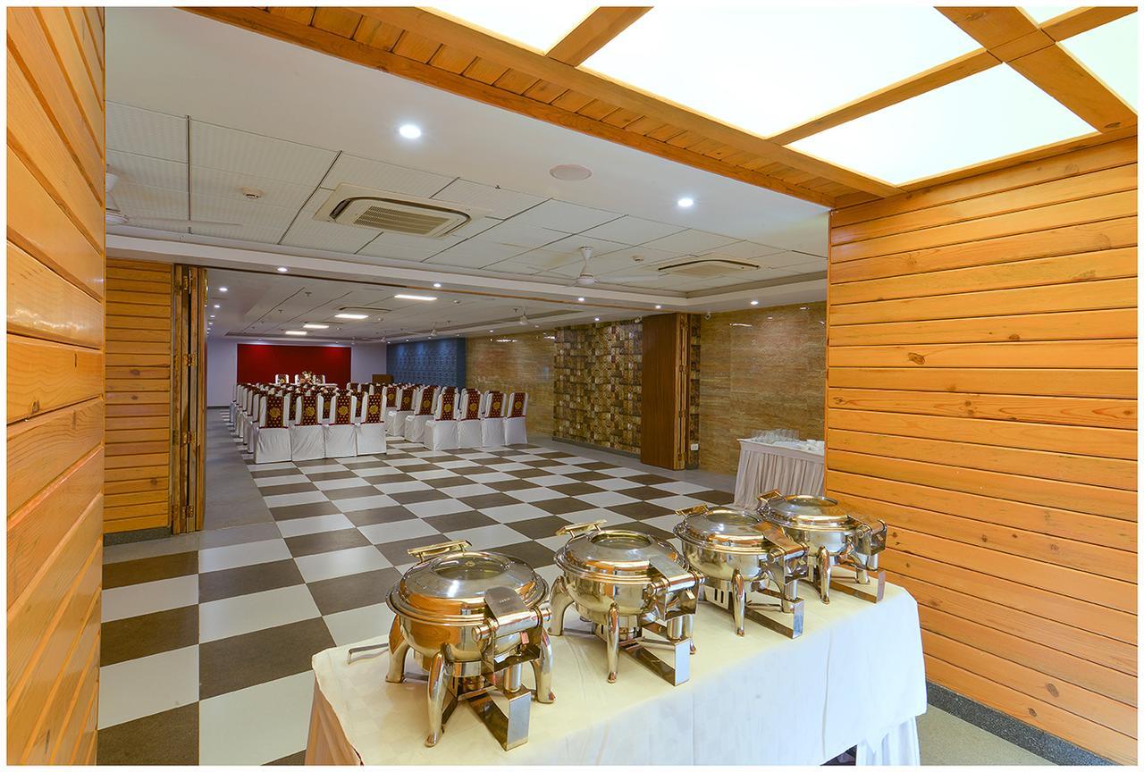Shri Ram Empire Hotel Jodhpur (Rajasthan)