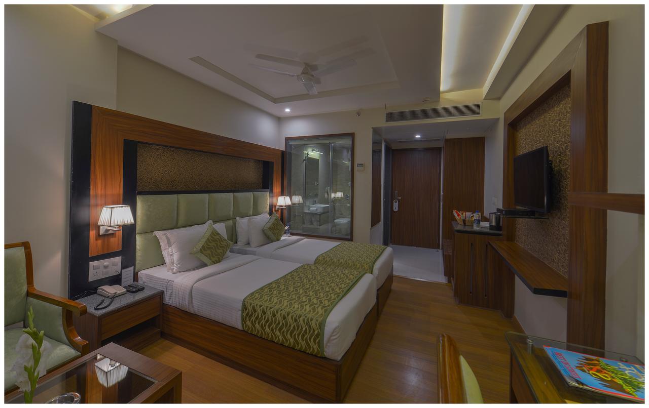 Shri Ram Empire Hotel Jodhpur (Rajasthan)