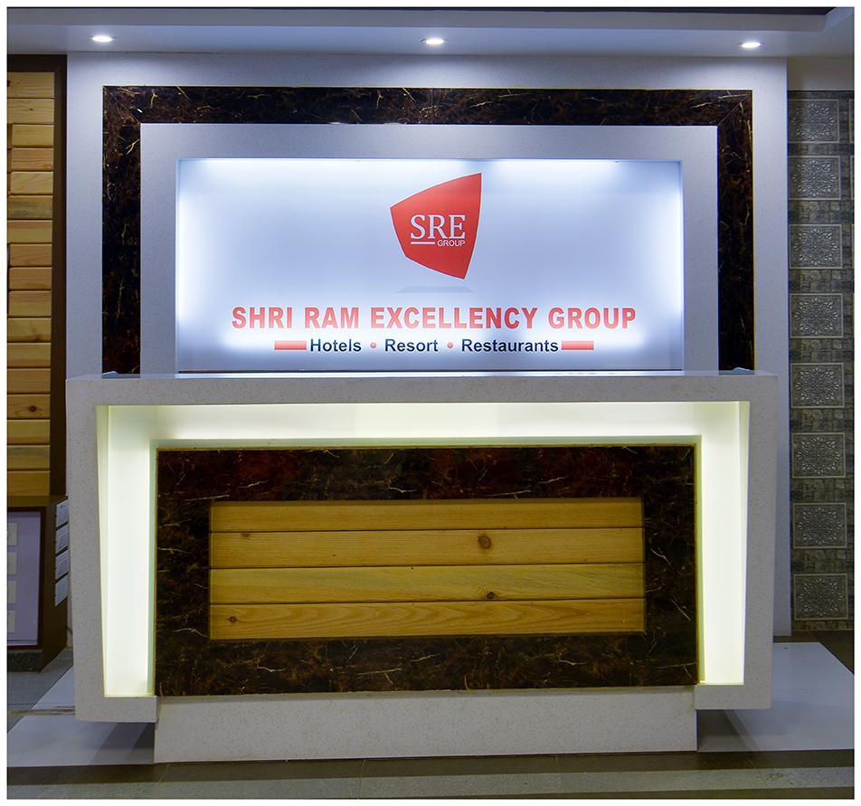 Hotel Shri Ram Empire 3*