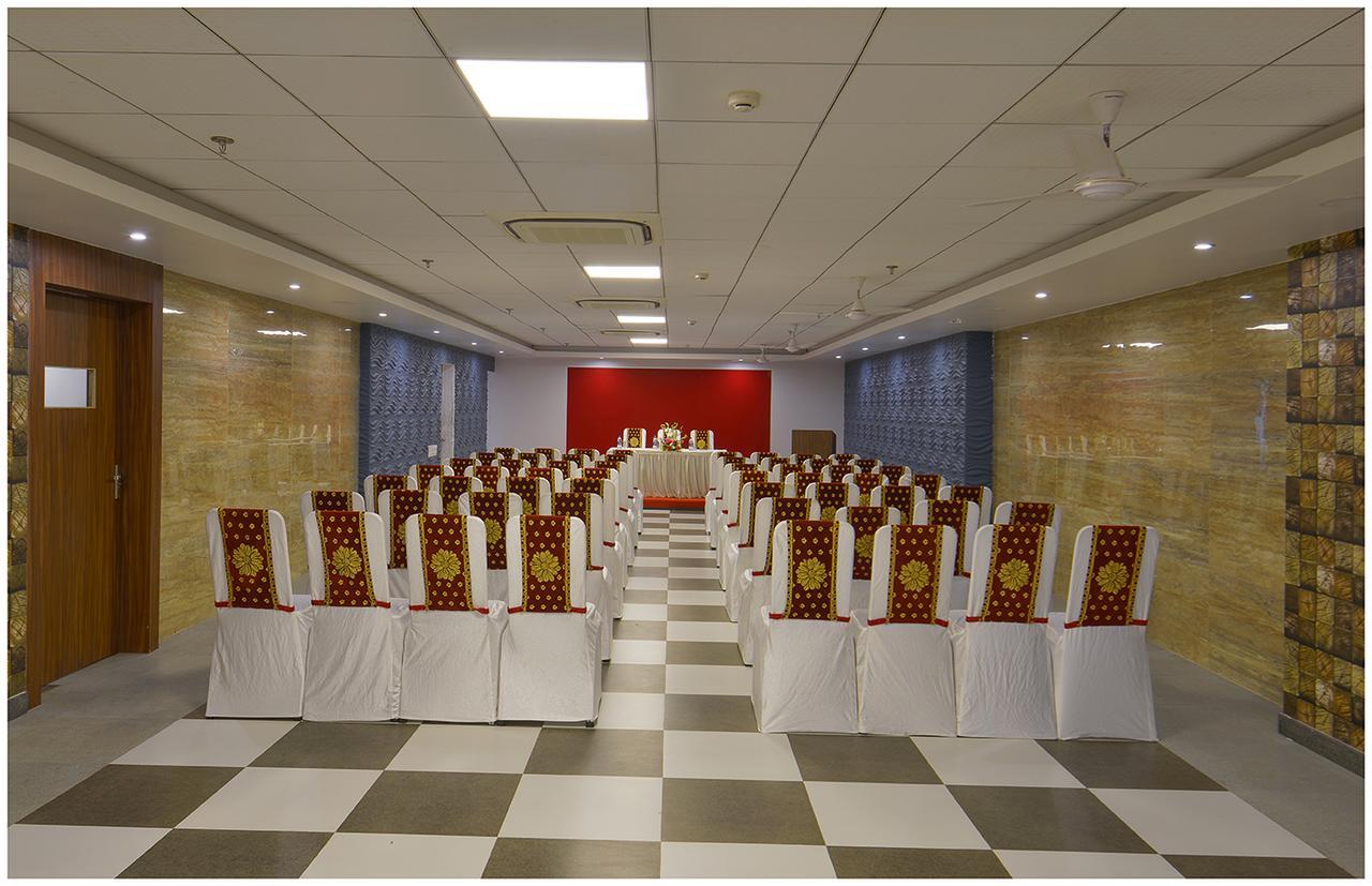 Shri Ram Empire 3* Jodhpur (Rajasthan)