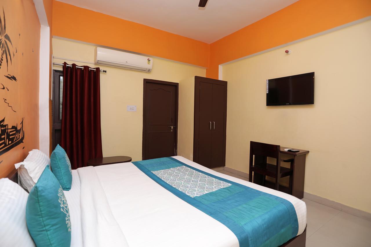 Oyo 2291 Mertiya Residency Hotel