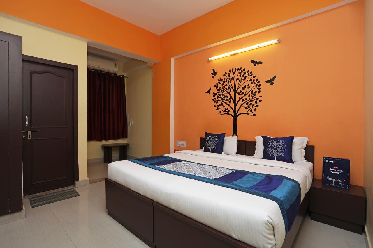Hotel Oyo 2291 Mertiya Residency Jodhpur (Rajasthan)