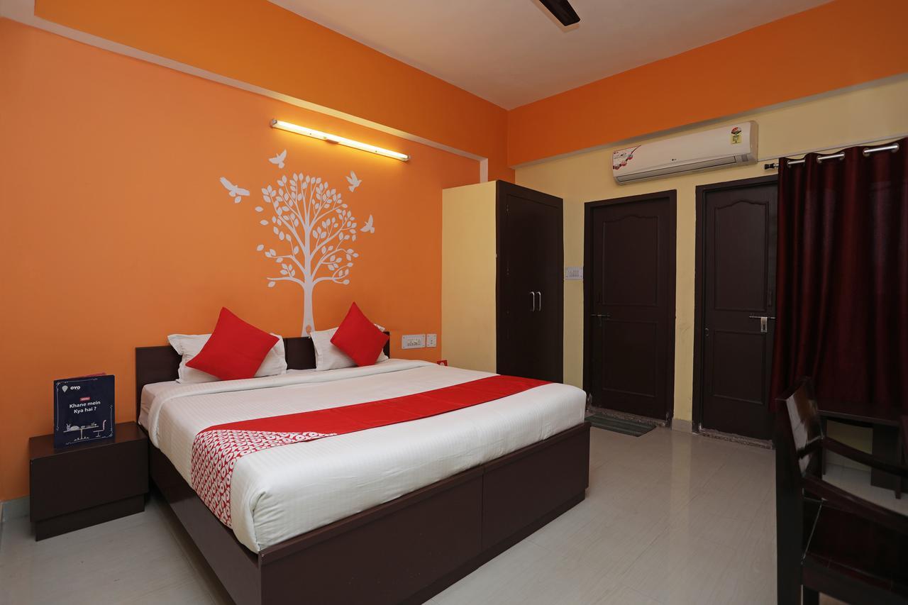 Oyo 2291 Mertiya Residency Jodhpur (Rajasthan)